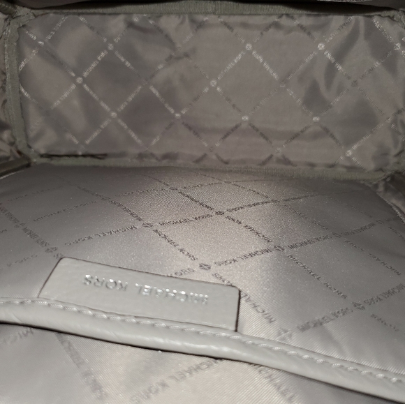 Michael Kors backpack